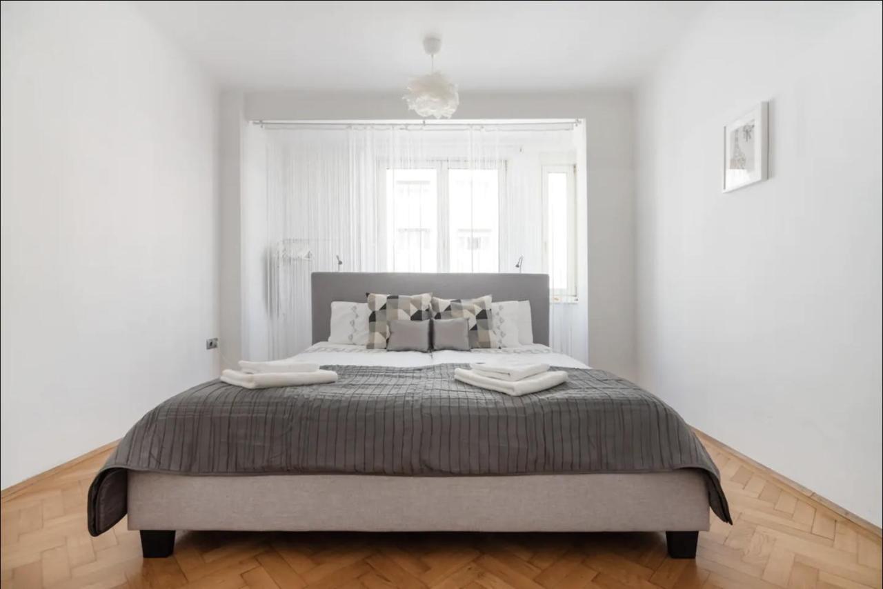 Apartament Balcony Oasis Operastreet Wiedeń Zewnętrze zdjęcie