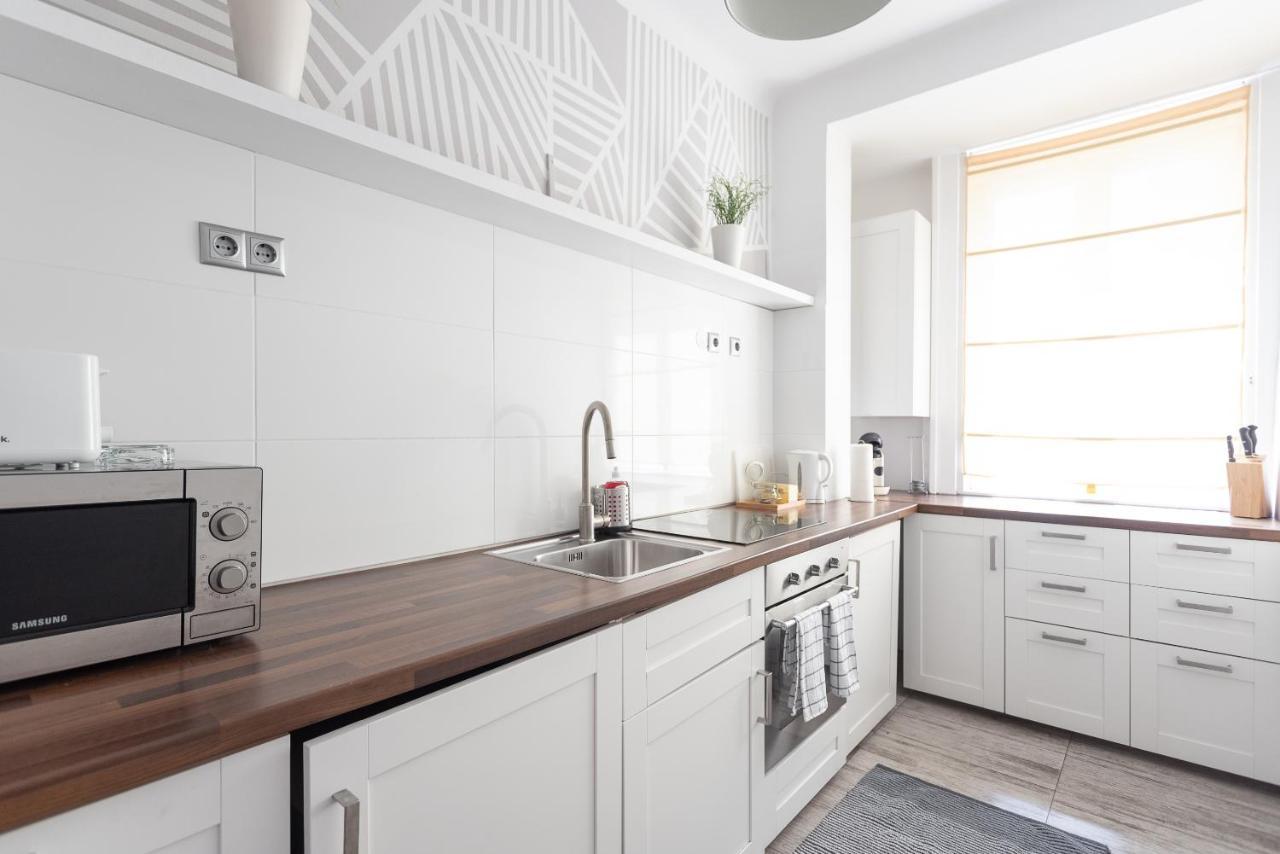 Apartament Balcony Oasis Operastreet Wiedeń Zewnętrze zdjęcie